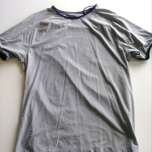 Rhone Training Shirt SS size Large